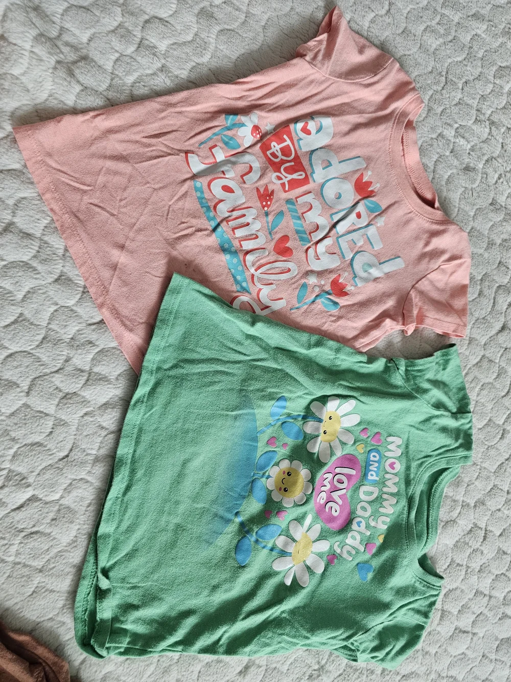 The Childrens Place six tops